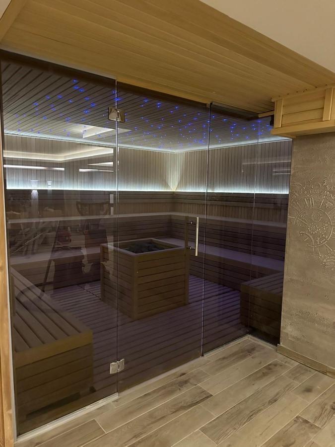 Apartmani Fashion -Milmari Resort Kopaonik Exterior foto